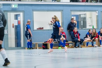 Bild 358 - F Loewinnen Hallen Cup